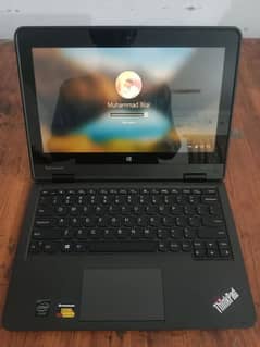 Lenovo ThinkPad Intel Celeron N2940 Yoga 11e 4 Gen