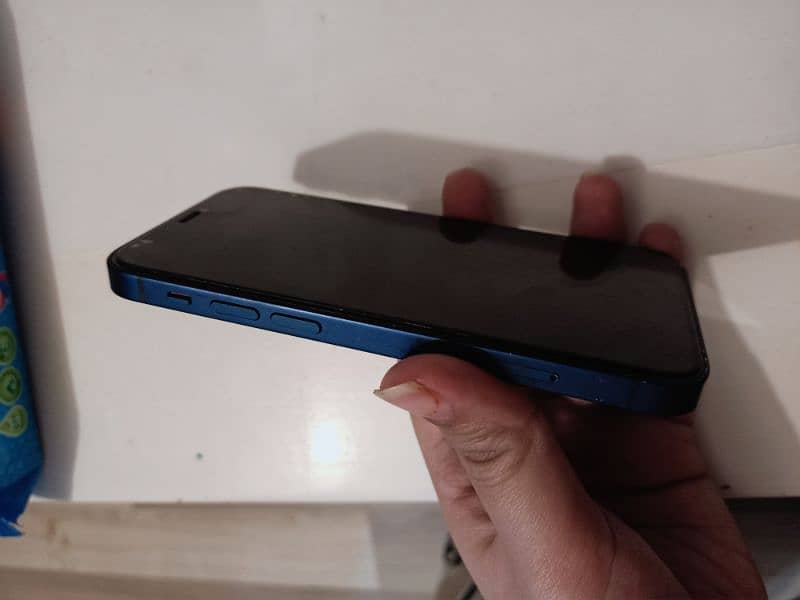 Iphone 12 mini (256 GB) non Pta 3