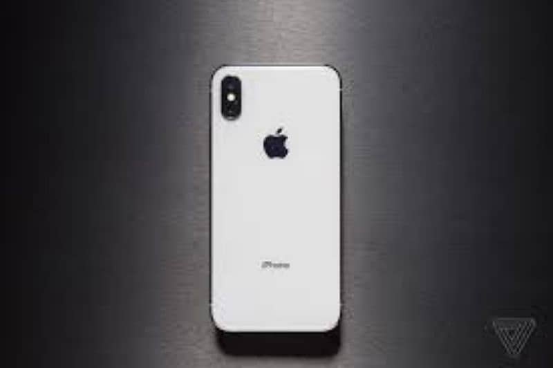 need iphone x panel only 0