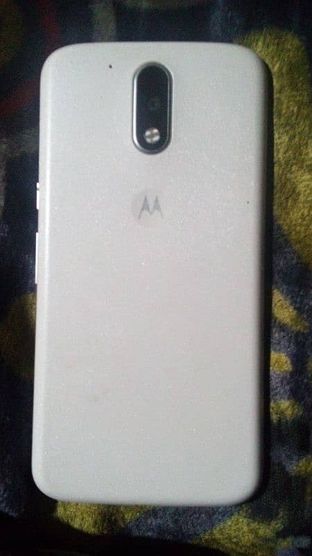 Motorola G(4) for sale 2