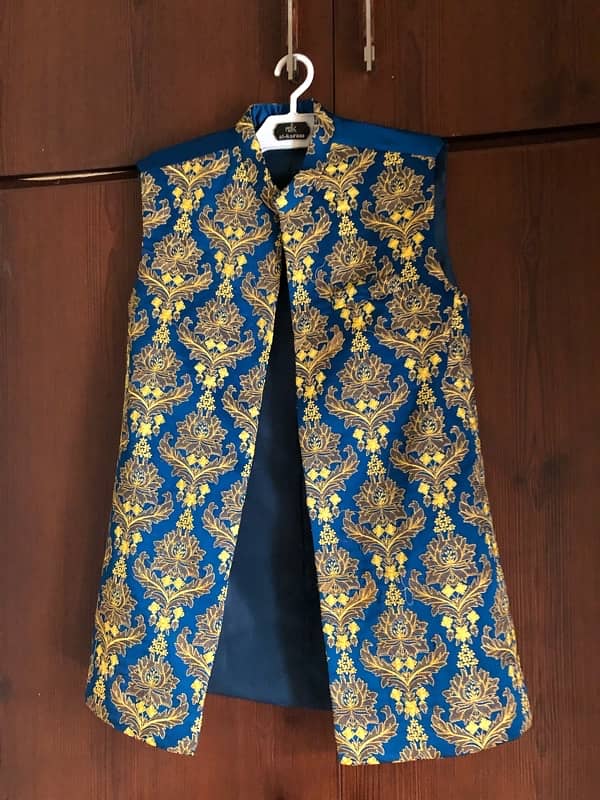 waistcoat for sale 1