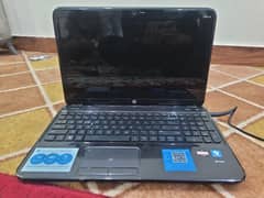 HP Pavilion 6