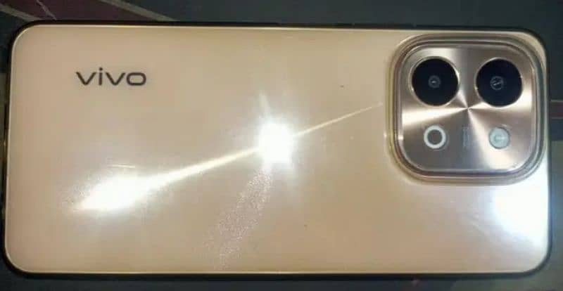 Vivo y28 Mobile for sale 0