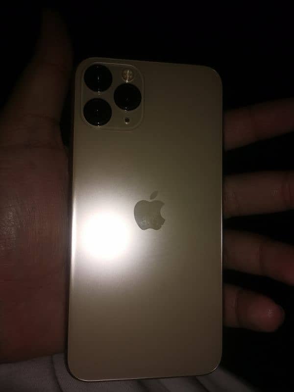 iphone 11 pro 5