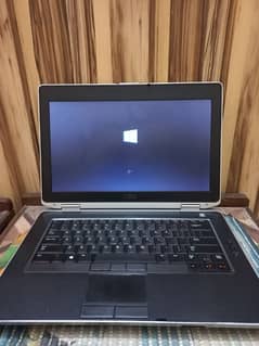 Dell laptop