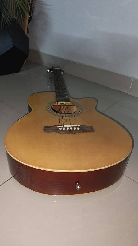 Acoustic Guitar 3