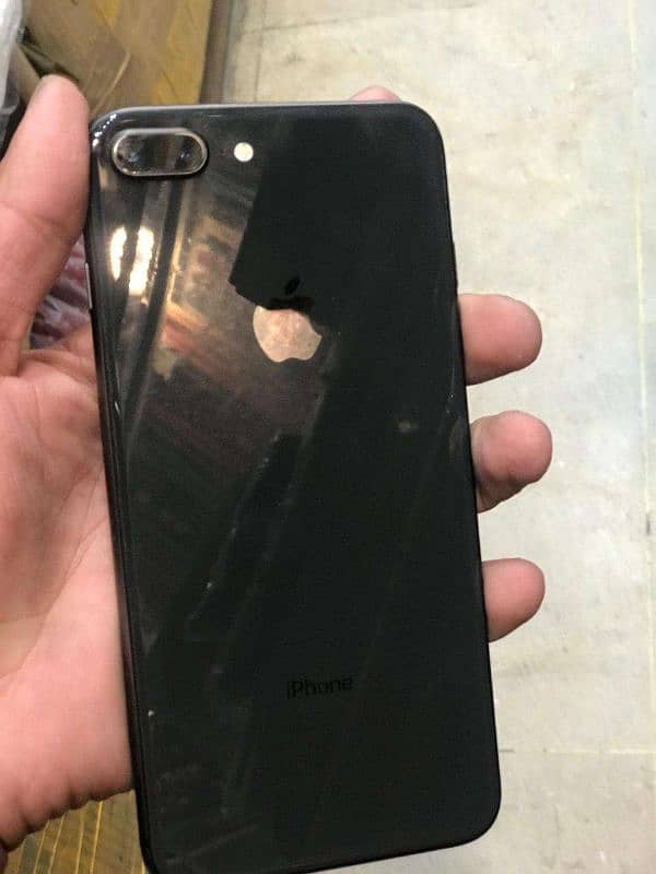 Iphone 8 plus 1