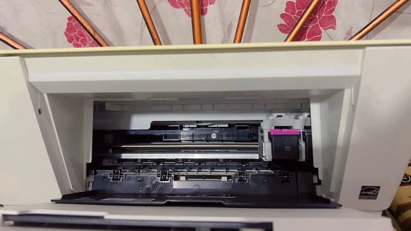 HP Deskjet 2544 All-in-One Printer Scaner 4