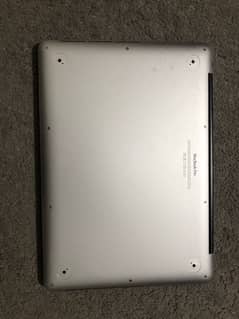 MacBook pro 2014 mid