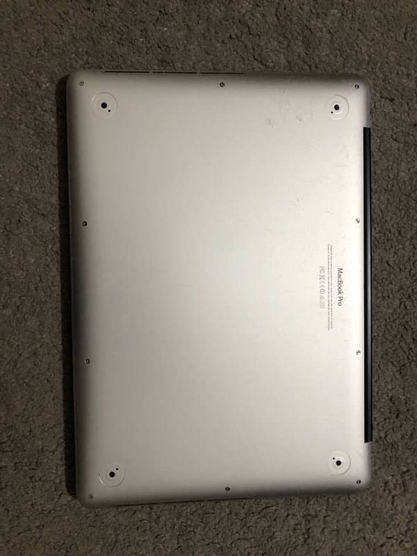 MacBook pro 2014 mid 0