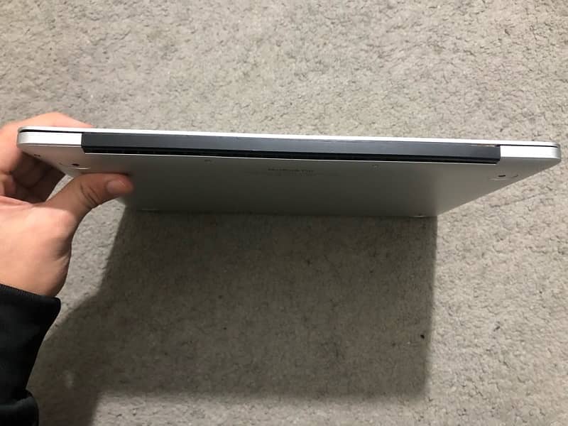 MacBook pro 2014 mid 2