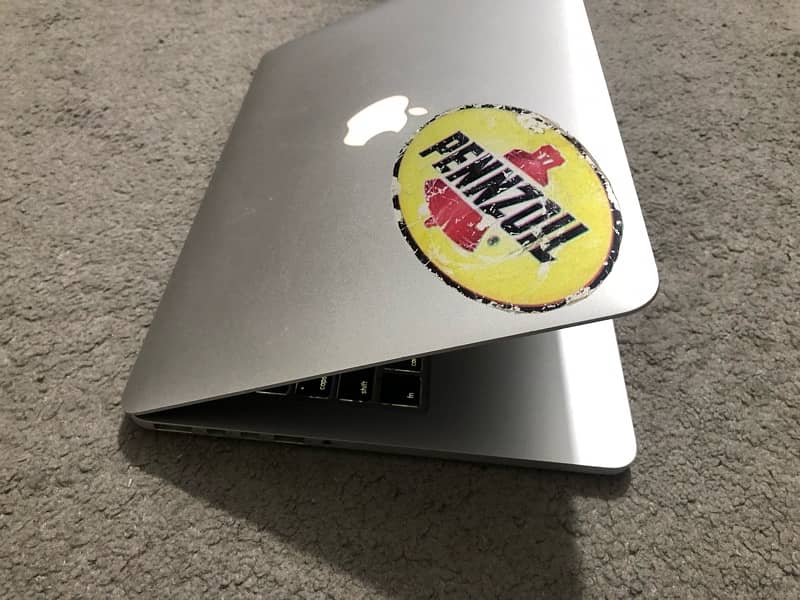 MacBook pro 2014 mid 4