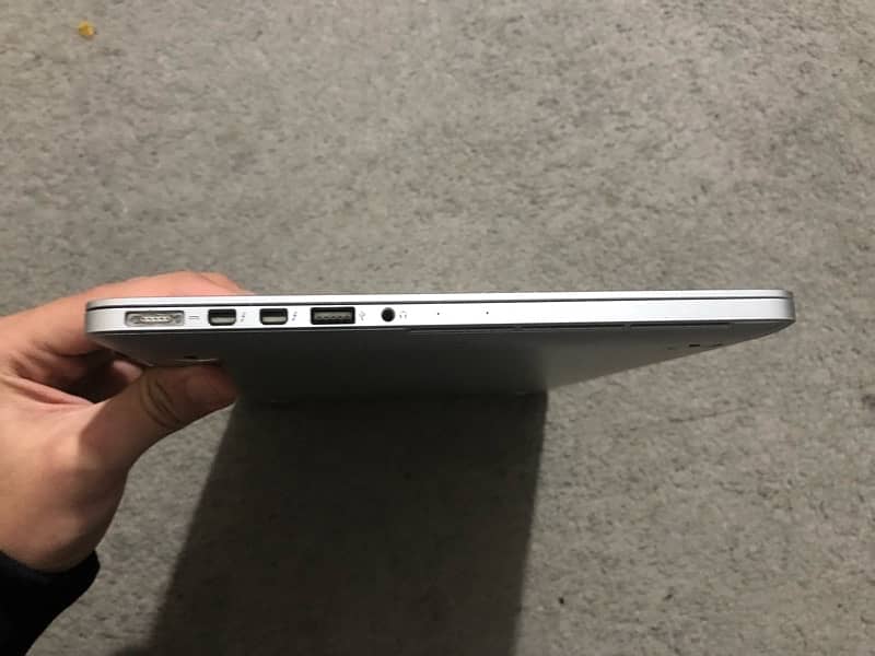 MacBook pro 2014 mid 5