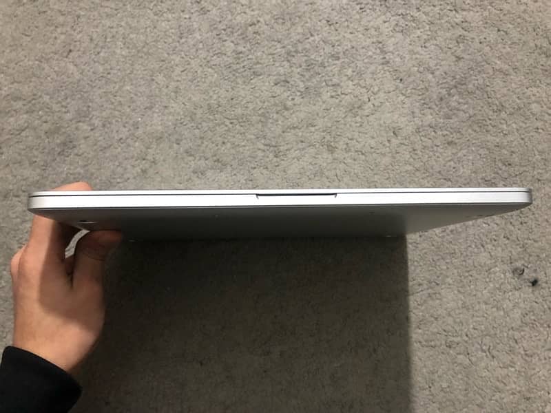 MacBook pro 2014 mid 6