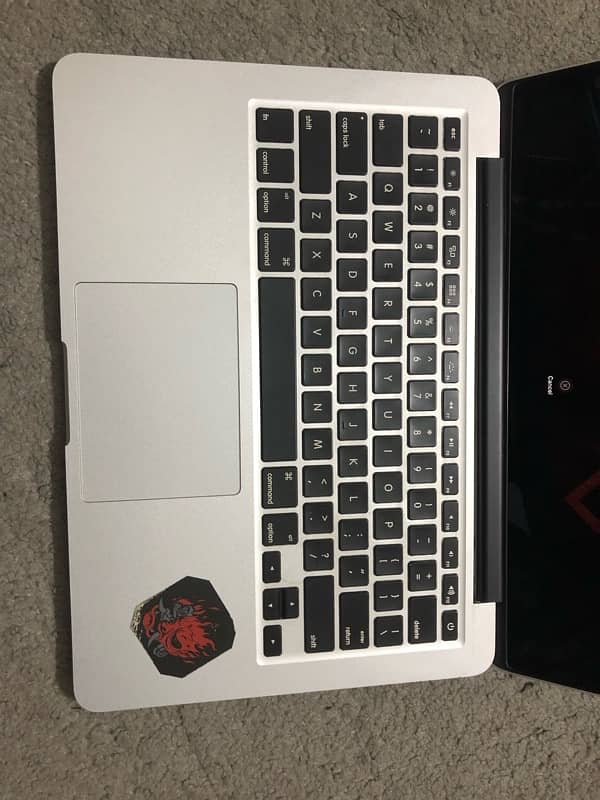 MacBook pro 2014 mid 10