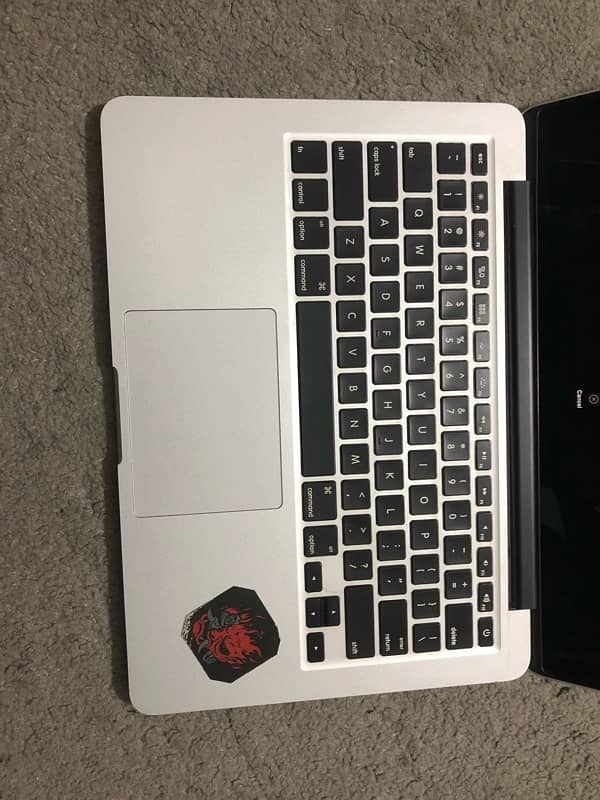 MacBook pro 2014 mid 11