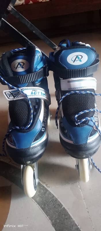 skates shoes 1