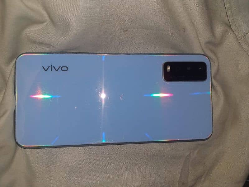 vivo y12 3