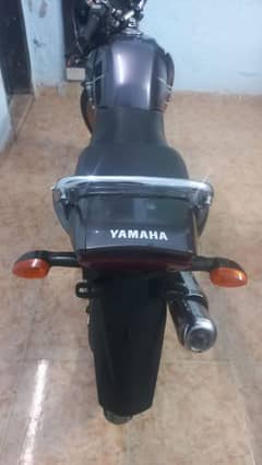 Yamaha