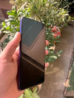 Oppo F11 New Condition Mobile 10/10 8gb /256gb