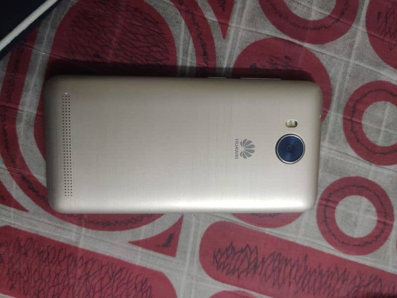 Huawei Y3-2016 (1/8Gb) full fresh Only phone 4