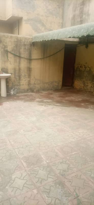 Mamdot block mustafa town 10 marla uper portion for rent in prime location 2