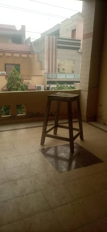 Mamdot block mustafa town 10 marla uper portion for rent in prime location 3