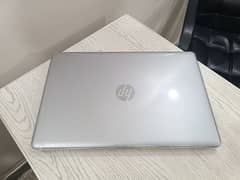 Hp 440 g7 core i5 10th gen quadcore 17.3 inch ips 1080p 2gb Amd Radeon