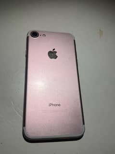 I Phone 7