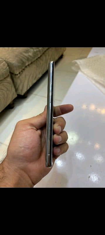 one plus 9 pro PTA approve dual Sim 12/256 9