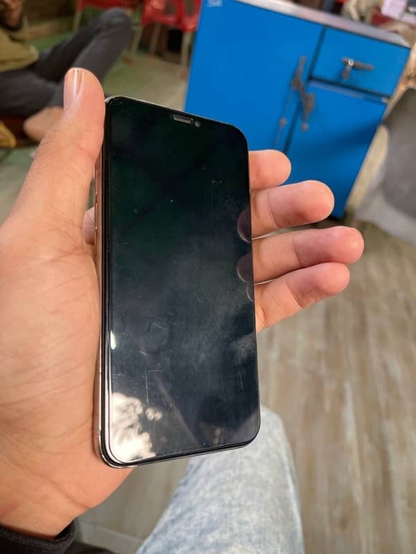 iPhone 11 Pro 512gb FU non pta all ok 0