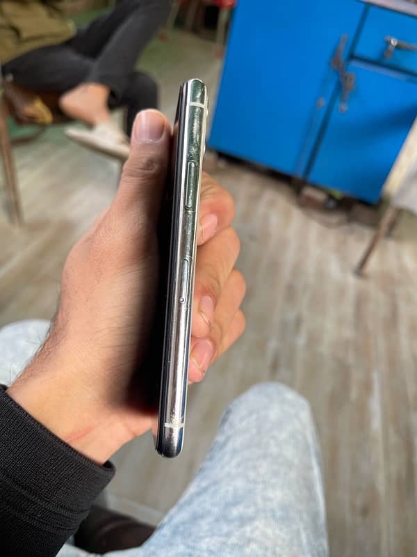 iPhone 11 Pro 512gb FU non pta all ok 1