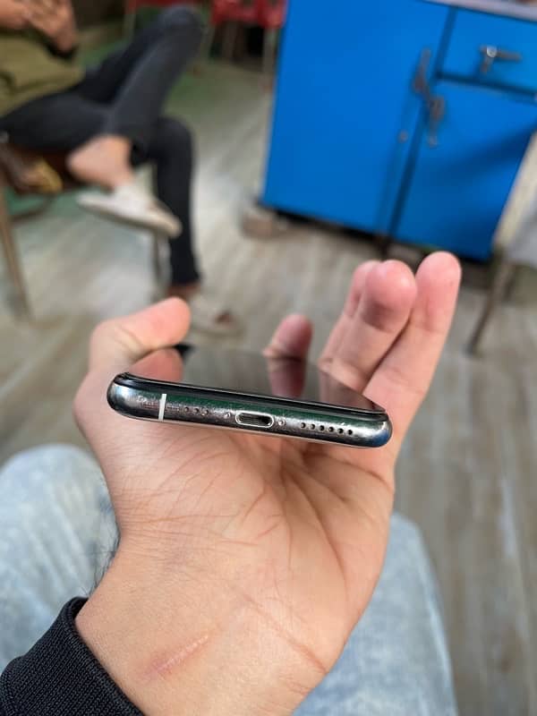 iPhone 11 Pro 512gb FU non pta all ok 5