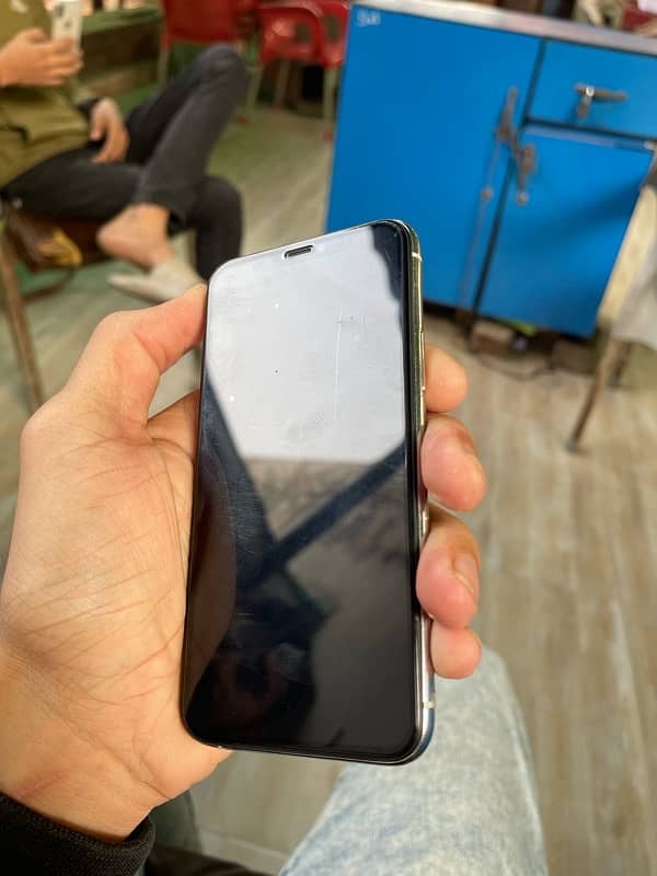 iPhone 11 Pro 512gb FU non pta all ok 7