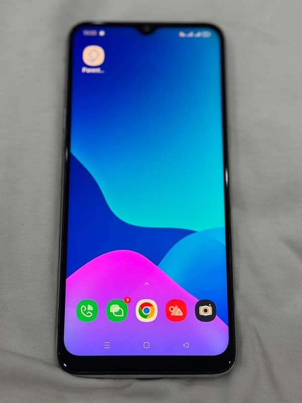 Realme 6i 1