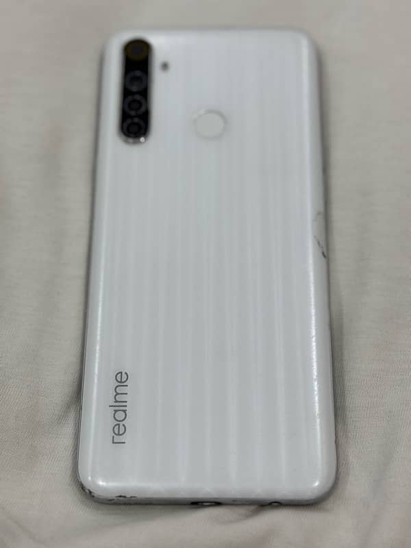 Realme 6i 6