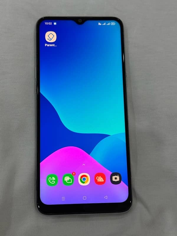 Realme 6i 8