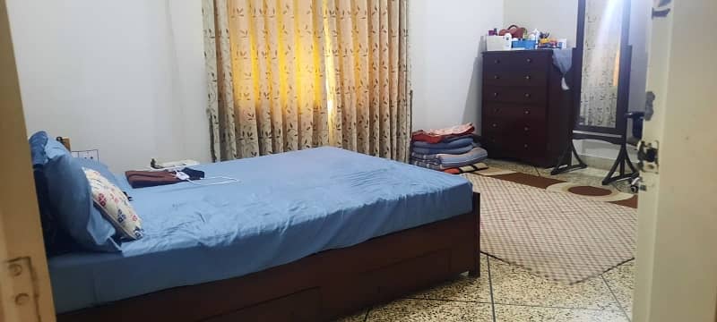 Portion For Rent 3 Bed DD *Code(12906)* 0