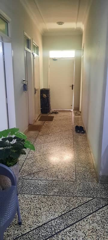 Portion For Rent 3 Bed DD *Code(12906)* 3