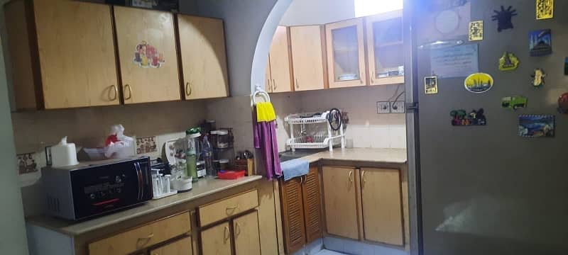 Portion For Rent 3 Bed DD *Code(12906)* 7