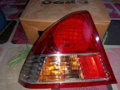 Civic egal eye orignal Japanese break light complet set japan stenley