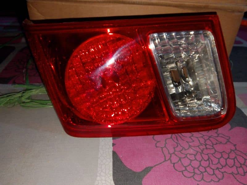 Civic egal eye orignal Japanese break light complet set japan stenley 3