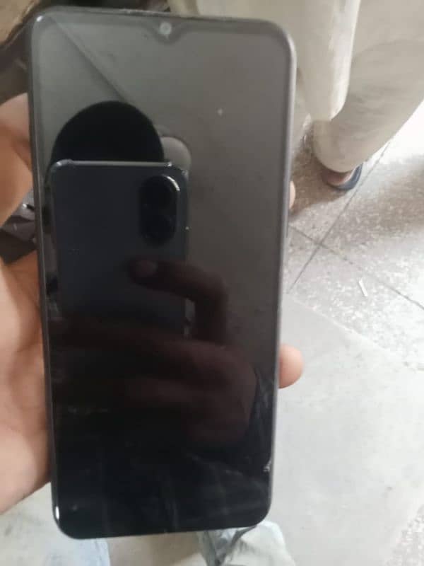 Vivo Y20 PTA Full Box 1