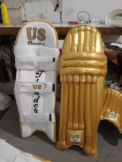 Cricket pads For Sale Sialkot