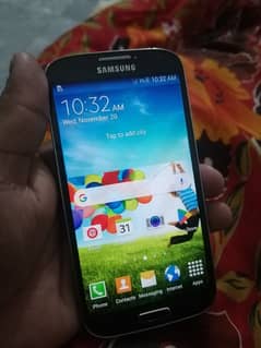 Samsung Galaxy S4 4g