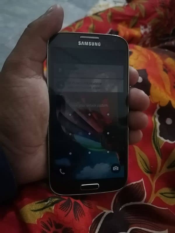 Samsung Galaxy S4 4g 2