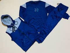 3pc Track Suit winter Collection_New Arrivalpremium Quality