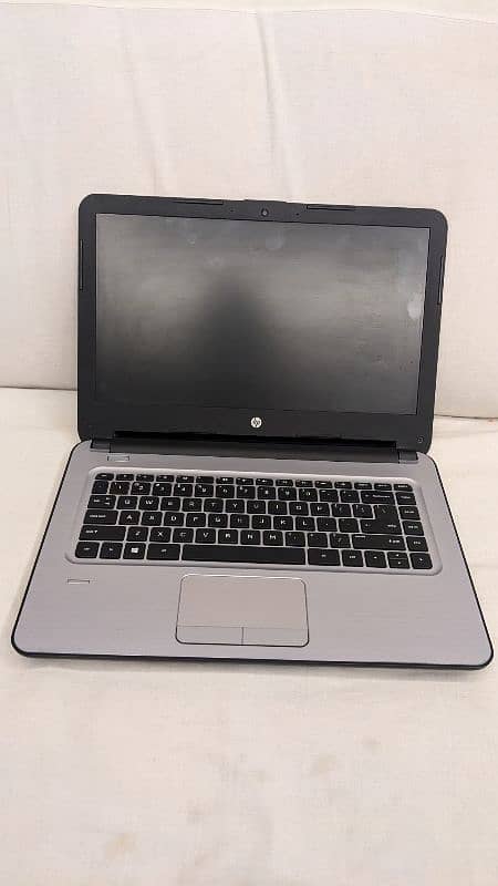 HP 34G4 i5 7th Generation 6