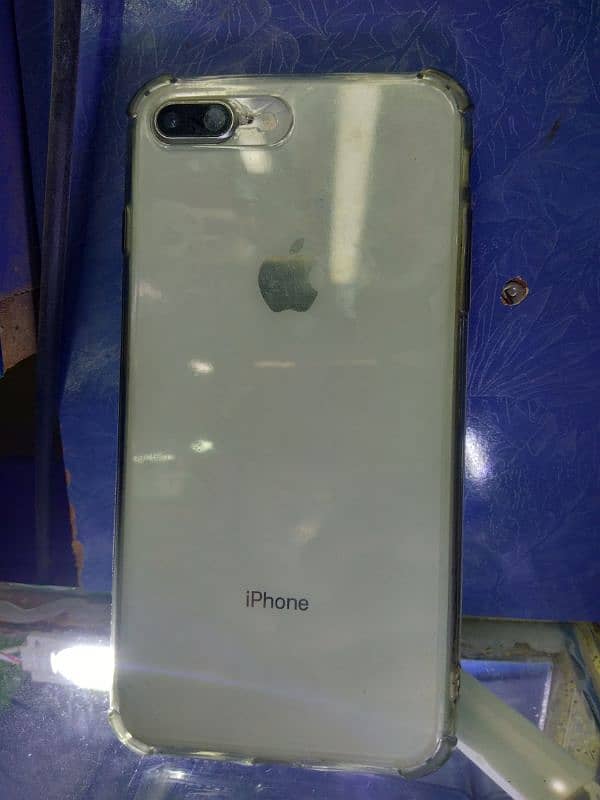 iPhone 8 plus pta approved 3