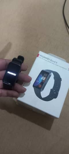 Huawei Brand 8 Fitness Watch